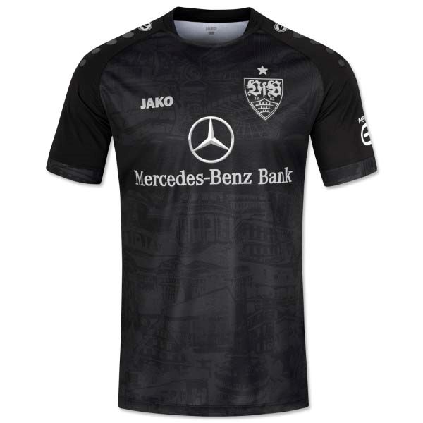 Tailandia Camiseta VfB Stuttgart 3rd 2022-2023